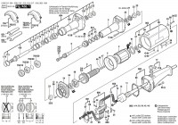 Bosch 0 602 211 063 ---- Hf Straight Grinder Spare Parts